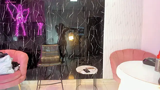 Nini Beyker online show from 03.06.26