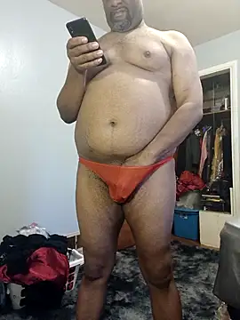 funandfreakyguy 97 online show from 09.30.25