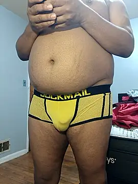 funandfreakyguy 97 online show from 01.05.26