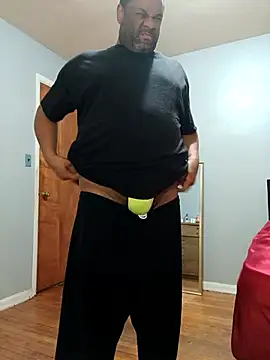 funandfreakyguy 97 online show from 03.03.26