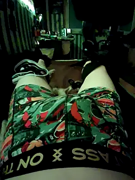 TeenBoySolo068 online show from 04.13.26