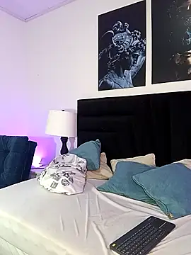 VioletaBliss1 online show from 09.12.25