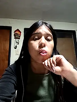 VioletaBliss1 online show from 11.29.25