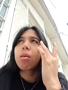 VioletaBliss1 online show from 01.11.26