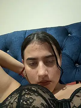 Snapshot of vikysexy283 chatting on 01.18.26 vikysexy283 online show from 01.18.26