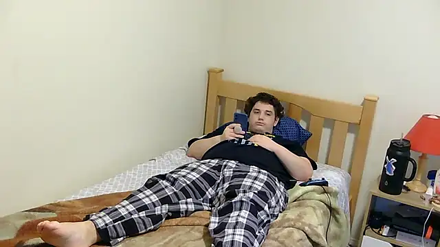 Snapshot of Breyyyyyyyy chatting on 11.01.25 Breyyyyyyyy online show from 11.01.25