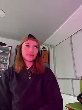 AriaBliss- online show from 09.14.25