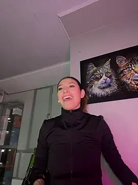 AriaBliss- online show from 09.24.25