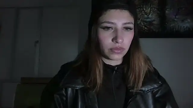 AriaBliss- online show from 09.26.25