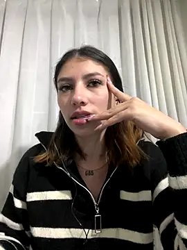 AriaBliss- online show from 09.28.25