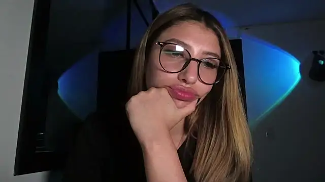 AriaBliss- online show from 11.12.25