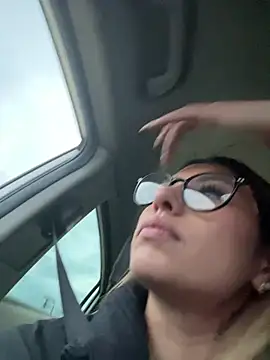 AriaBliss- online show from 01.12.26