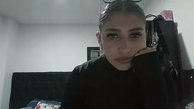 AriaBliss- online show from 01.18.26