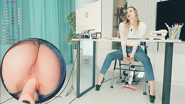 milahouston online show from 11.30.25