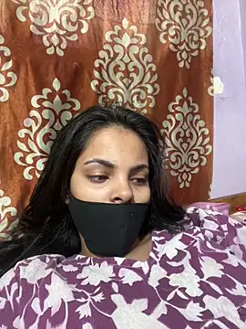 Snapshot of Sandhya_77 chatting on 04.18.26 Sandhya 77 online show from 04.18.26