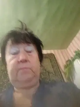 CrystalLime6411 online show from 09.14.25