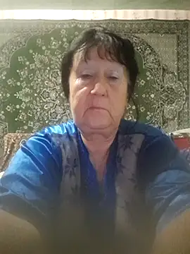 CrystalLime6411 online show from 09.17.25