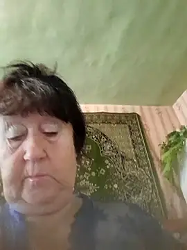 CrystalLime6411 online show from 09.22.25