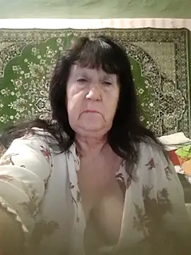 CrystalLime6411 online show from 10.02.25