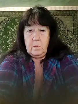 CrystalLime6411 online show from 10.06.25