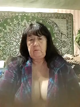 CrystalLime6411 online show from 10.07.25