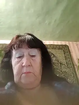 CrystalLime6411 online show from 10.25.25