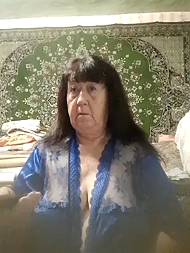 CrystalLime6411 online show from 11.09.25