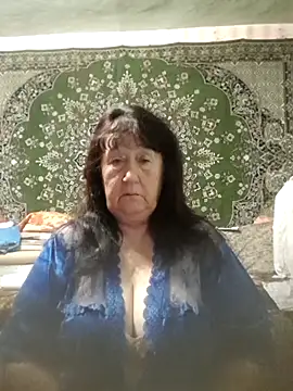 CrystalLime6411 online show from 11.11.25