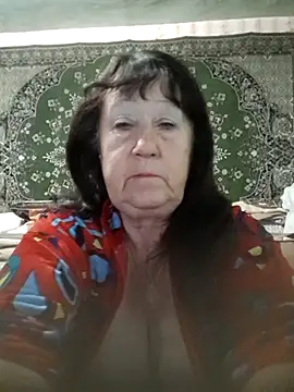 CrystalLime6411 online show from 11.18.25