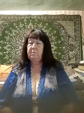 CrystalLime6411 online show from 11.23.25