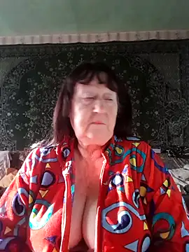 CrystalLime6411 online show from 12.05.25