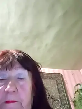 CrystalLime6411 online show from 01.18.26