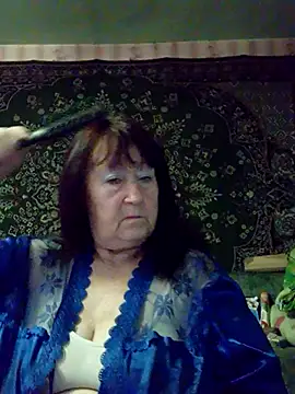 CrystalLime6411 online show from 02.07.26