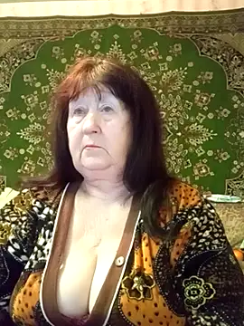 CrystalLime6411 online show from 02.27.26