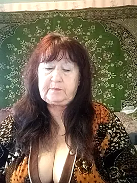 CrystalLime6411 online show from 03.04.26