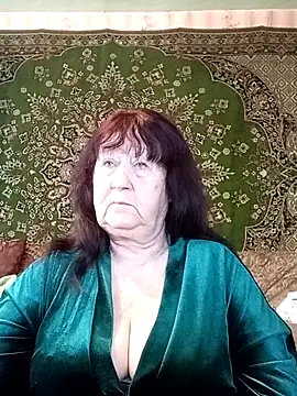 CrystalLime6411 online show from 03.10.26