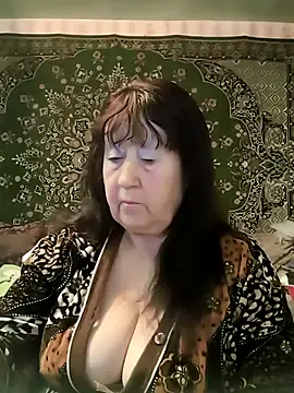 CrystalLime6411 online show from 03.13.26