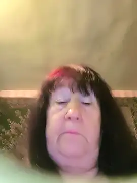 CrystalLime6411 online show from 03.15.26