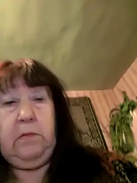 CrystalLime6411 online show from 03.23.26