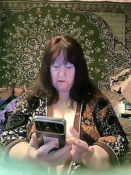 CrystalLime6411 online show from 03.28.26