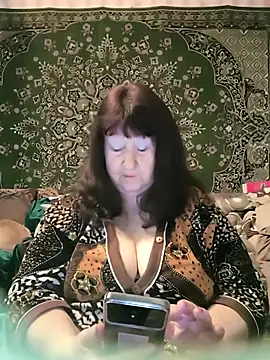 CrystalLime6411 online show from 04.06.26