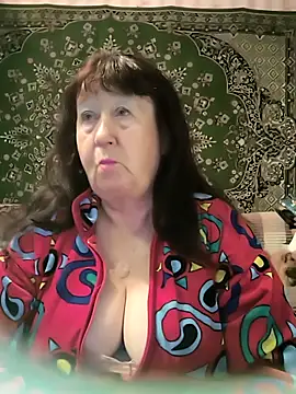 CrystalLime6411 online show from 04.11.26