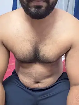 Snapshot of naughty_rocco chatting on 10.25.25 naughty rocco online show from 10.25.25