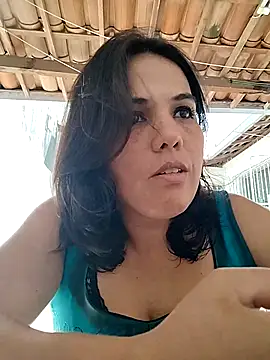 Bellapotencia1985 online show from 09.23.25