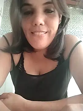 Bellapotencia1985 online show from 10.01.25