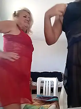 Bellapotencia1985 online show from 02.24.26