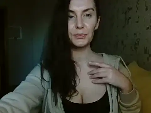 KatalinaQE online show from 10.23.25