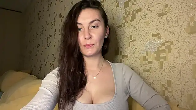 KatalinaQE online show from 12.02.25