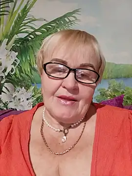 VioletSweet5566 online show from 09.10.25