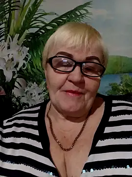 VioletSweet5566 online show from 12.16.25